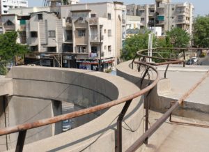 Photo de la maison de Devidas Patel de l'architecte Bernard Kohn 5