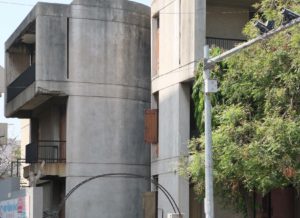 Photo de la maison de Devidas Patel de l'architecte Bernard Kohn 9